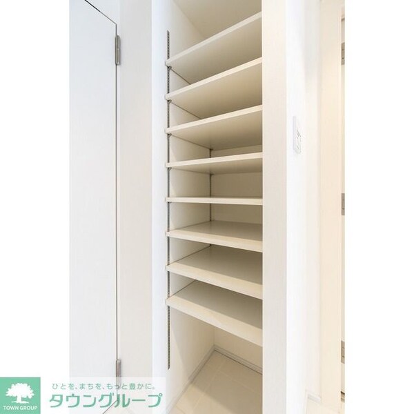 その他(シューズボックス)