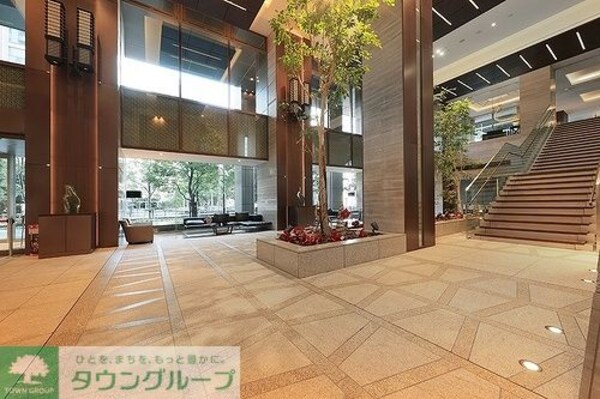 その他(ロビー)