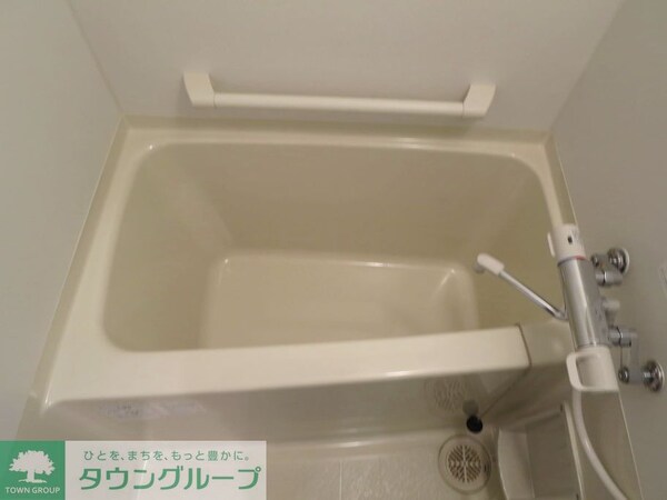 バス／シャワールーム等(設備は現状を優先を優先します。)