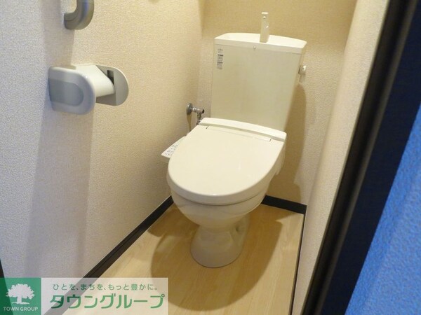 トイレ(設備は現状を優先を優先します。)