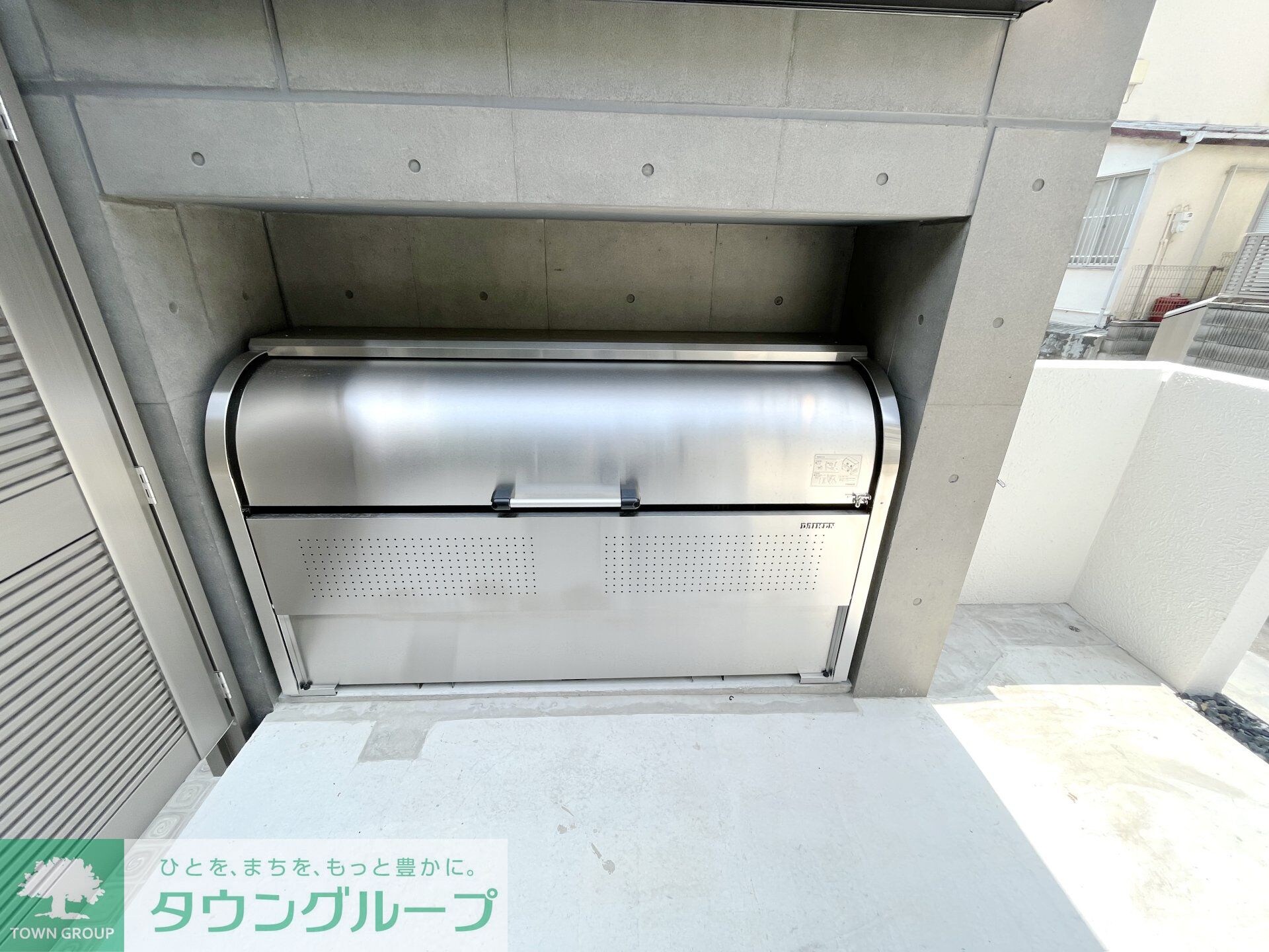 物件内観写真34　(設備)