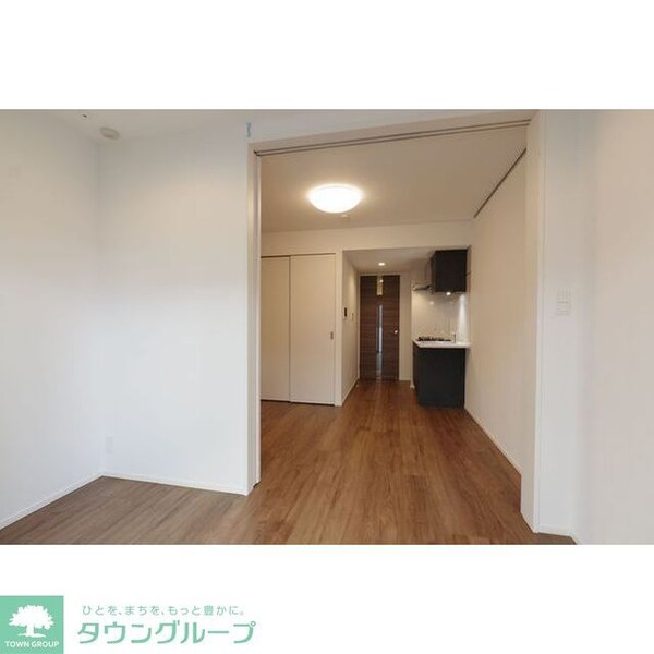 リビング・居室