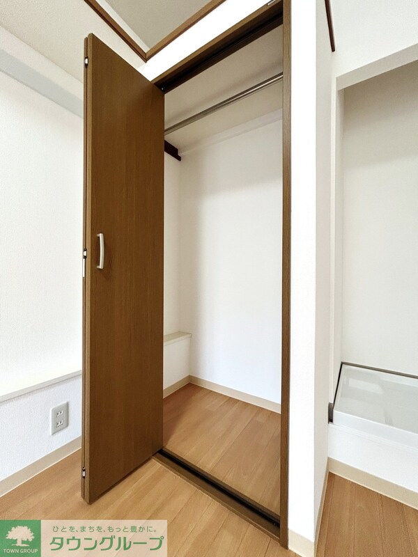 収納(類似部屋写真)