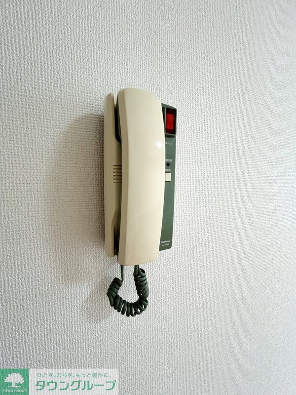 セキュリティ(類似部屋写真)