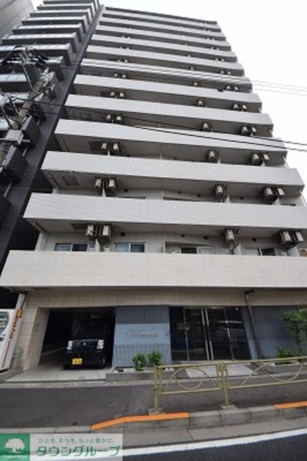 外観(★しっかりしたマンションタイプ★)