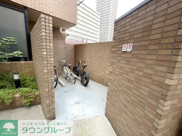 共有部分(【初期費用分割・クレカ対応】一都三県のお部屋探しは2025…)