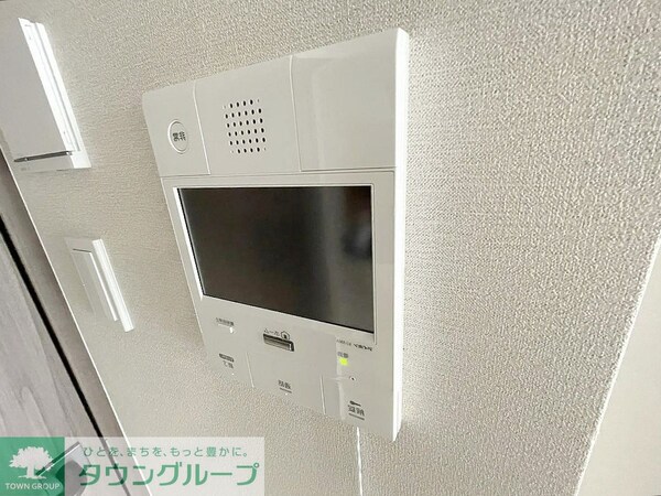 セキュリティ(【初期費用分割・クレカ対応】一都三県のお部屋探しは2025…)
