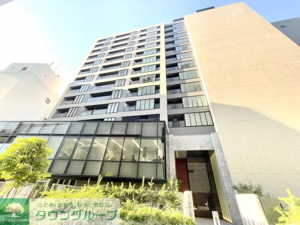外観(【初期費用分割・クレカ対応】一都三県のお部屋探しは2025…)