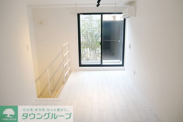リビング・居室(★居室★)