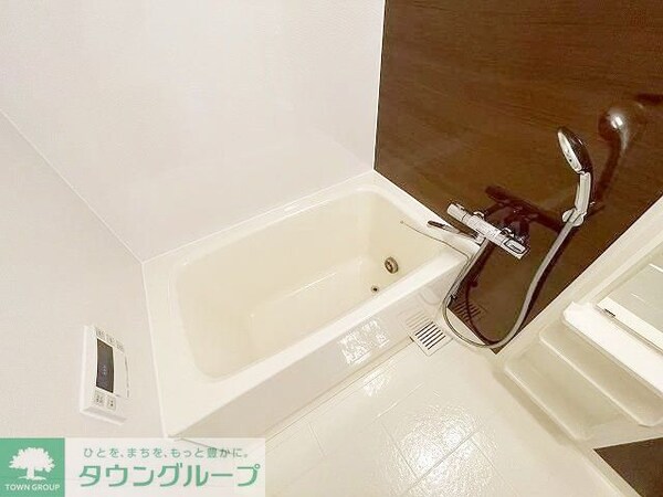 バス／シャワールーム等(リノベーション完了しました！ご見学受付中！【03-5791…)