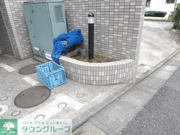 共有部分(リノベーション完了しました！ご見学受付中！【03-5791…)
