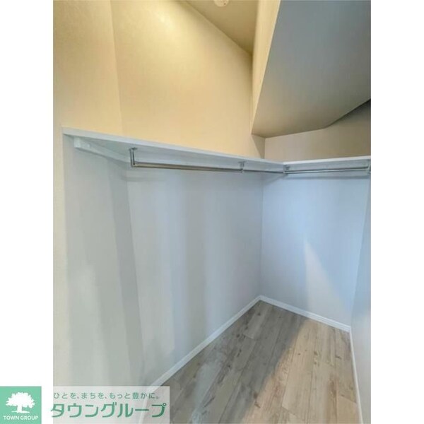 収納(バルコニー)