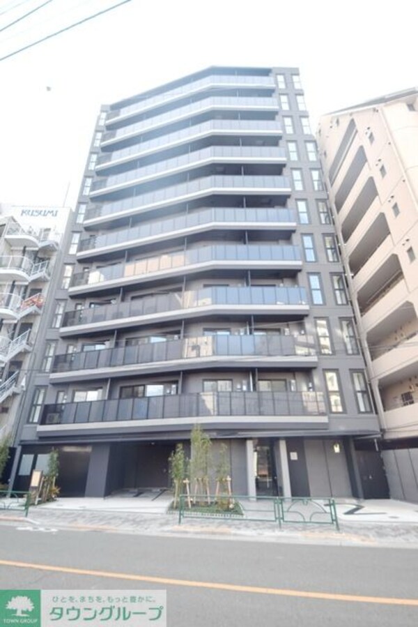 外観(★タウンハウジング蒲田店取り扱い★)