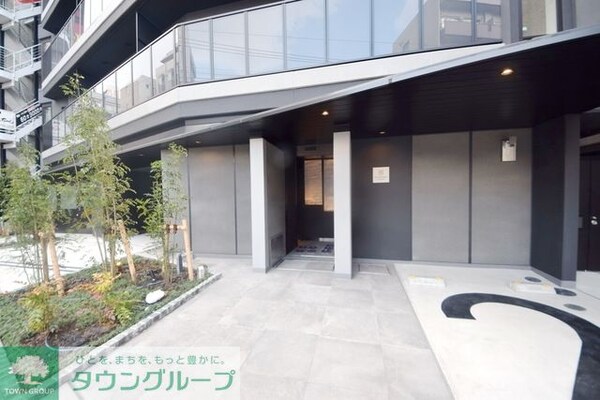 エントランス(★タウンハウジング蒲田店取り扱い★)