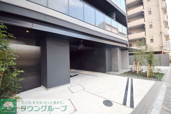 共有部分(★タウンハウジング蒲田店取り扱い★)
