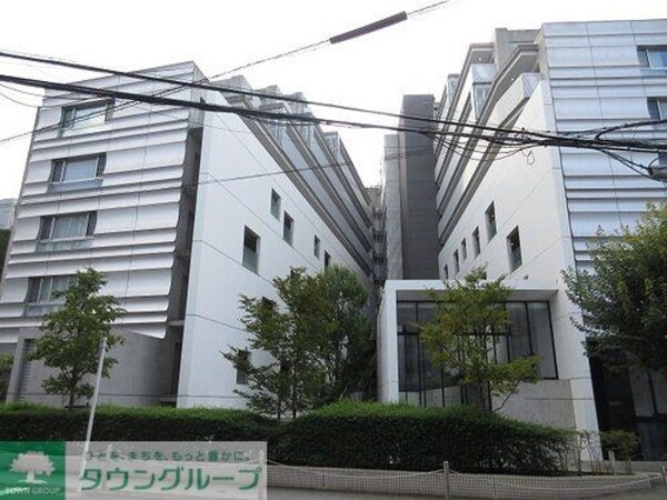 外観(※前回募集時の写真です)