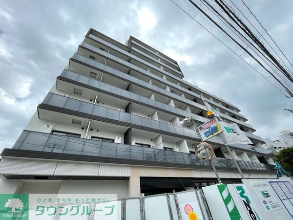 外観(外観)
