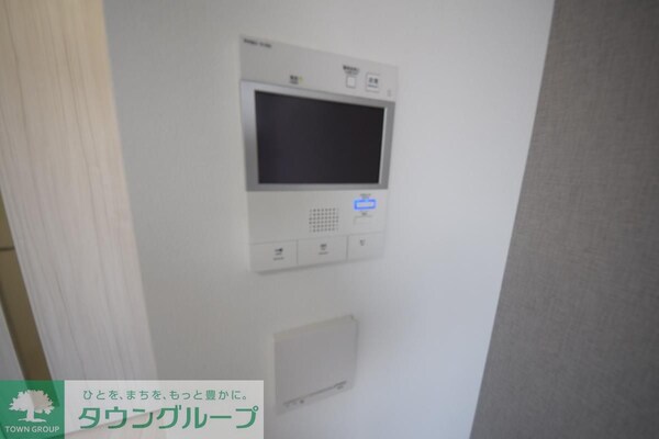 セキュリティ(設備)