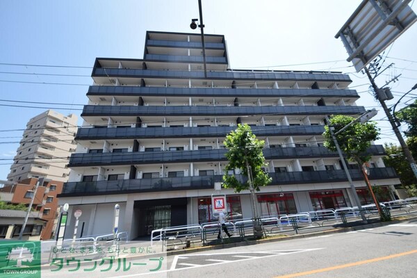 外観(外観)
