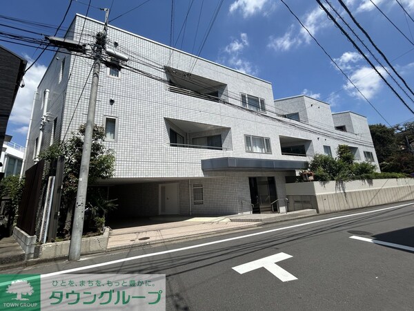 外観(外観)