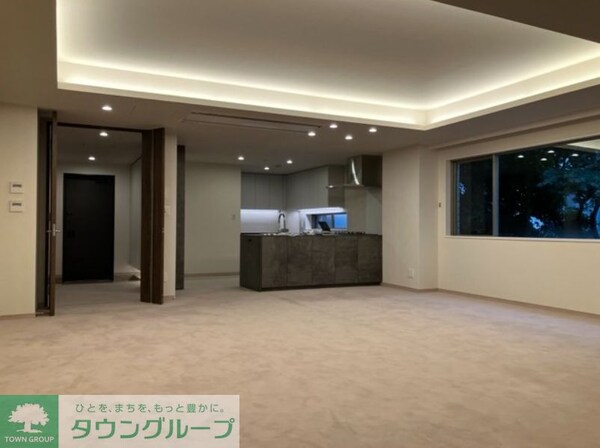 リビング・居室