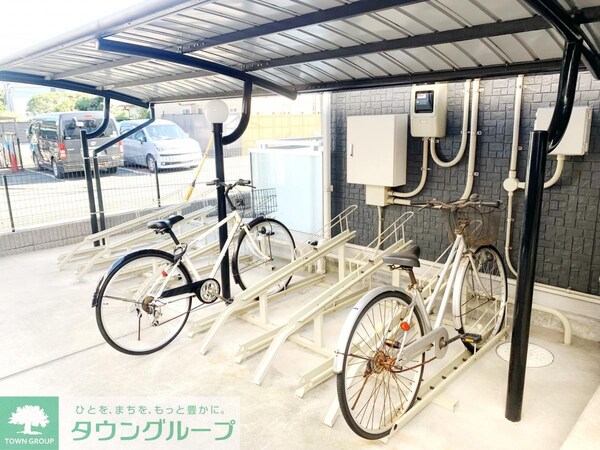 共有部分(★タウンハウジング東京蒲田店取り扱い★)
