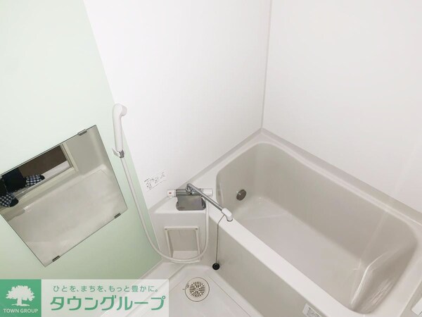 バス／シャワールーム等(★タウンハウジング東京蒲田店取り扱い★)