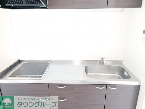 キッチン(★タウンハウジング東京蒲田店取り扱い★)