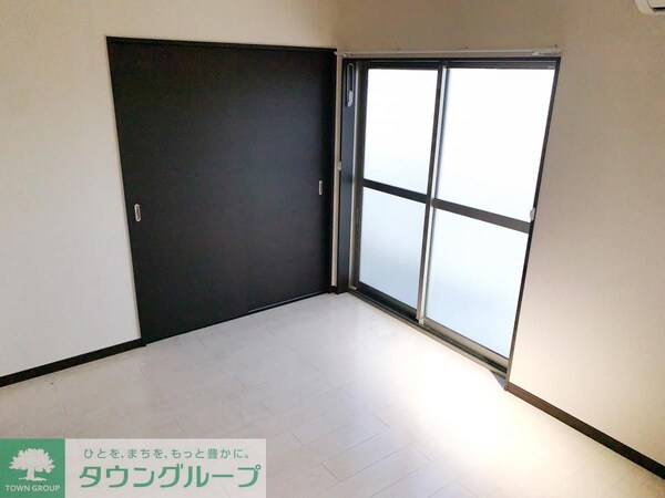 寝室(★タウンハウジング東京蒲田店取り扱い★)