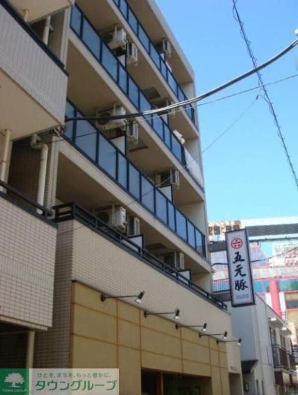 外観(外観)