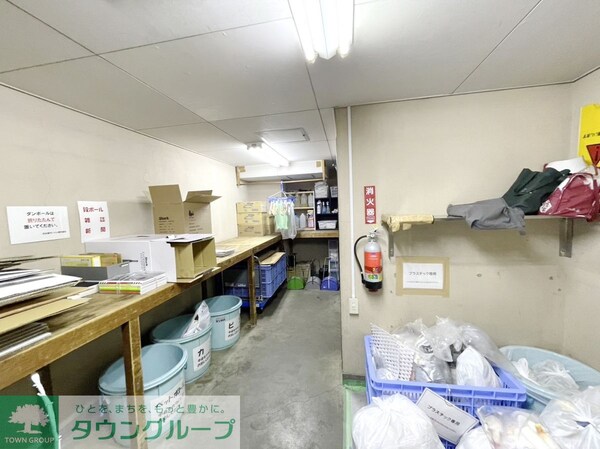 共有部分