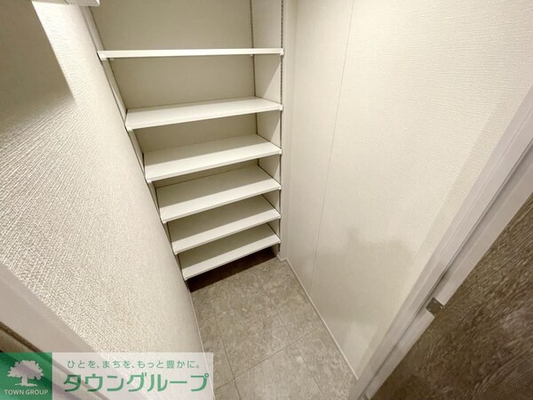 収納(同施工参考)