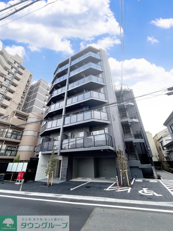 外観(外観)