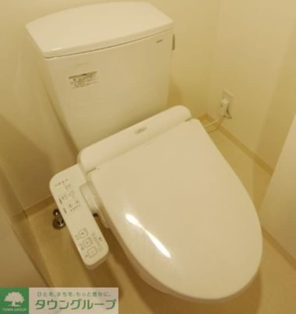 トイレ(★同仕様★)
