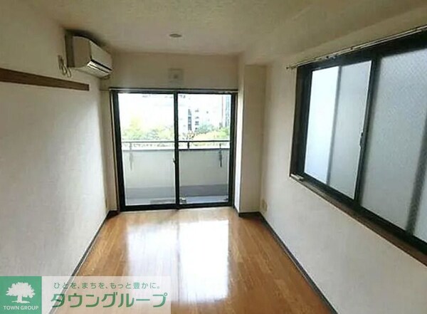 リビング・居室
