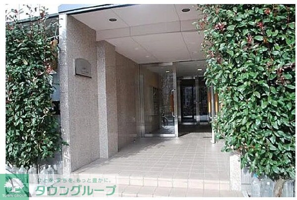 エントランス(エントランス)