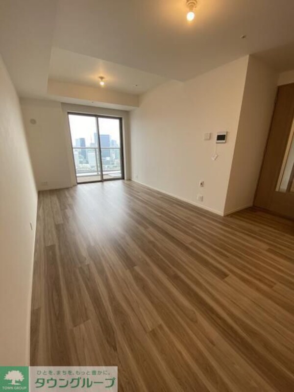 リビング・居室(※同タイプ部屋写真参考※)