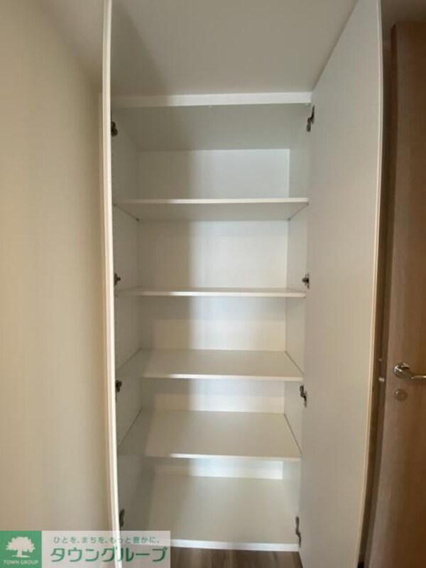 設備(※同タイプ部屋写真参考※)