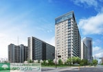 お問合せは(株)タウンハウジングレジデンス事業部【03-…