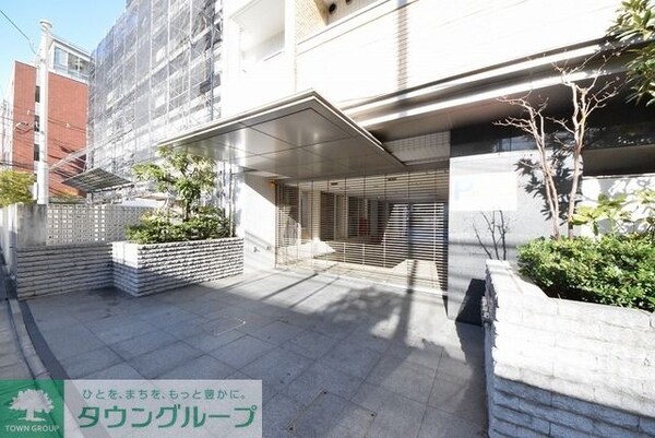 その他(★エントランス★)