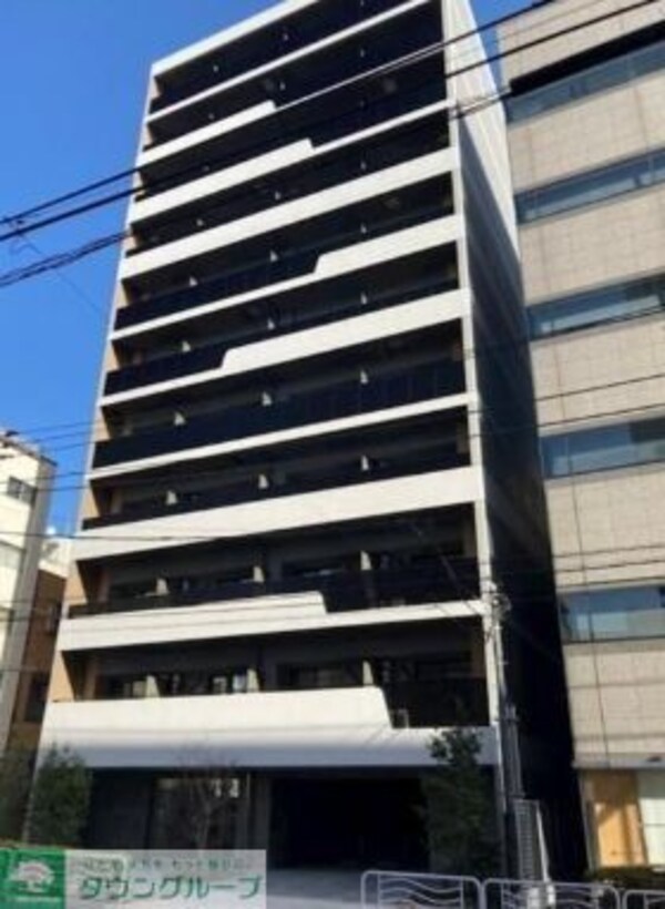 設備(外観)
