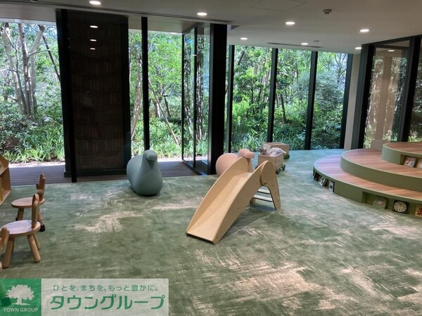 その他(エントランス)