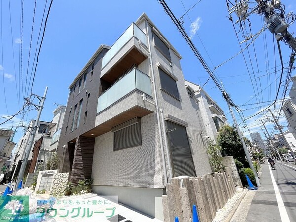 外観(★外観★)