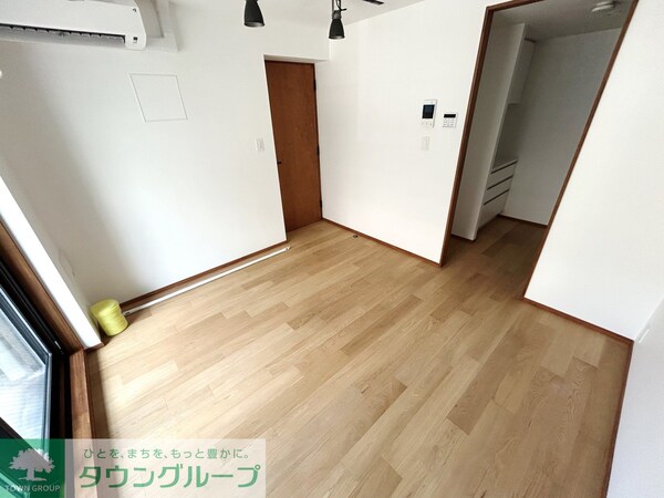リビング・居室