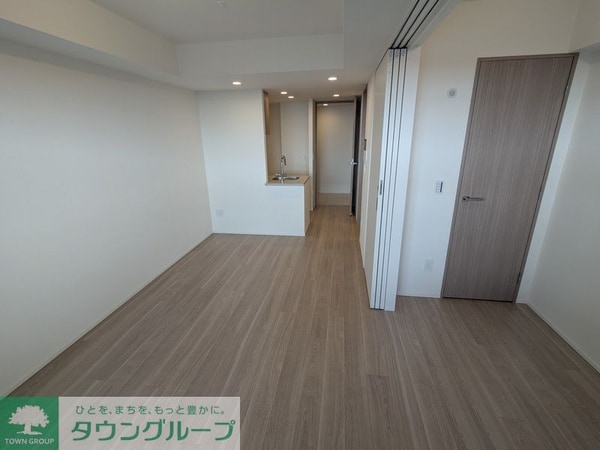 子供部屋(別号室参考写真)
