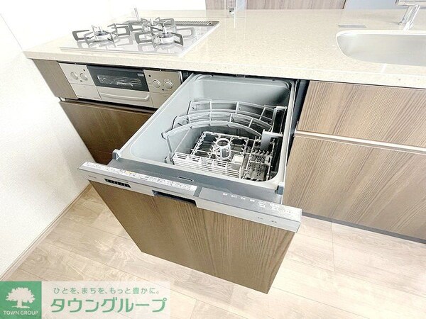 その他室内・内装(お問合せは(株)タウンハウジングレジデンス事業部【03-…)