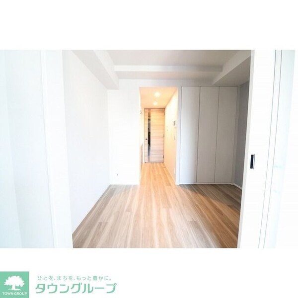 リビング・居室