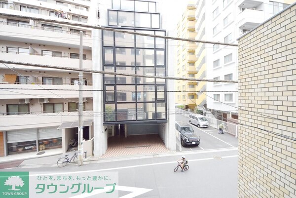 外観(外観)