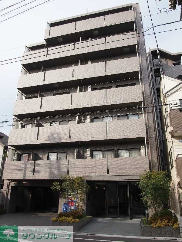 外観(★タウンハウジング蒲田店取り扱い★)