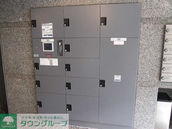 共有部分(★タウンハウジング蒲田店取り扱い★)